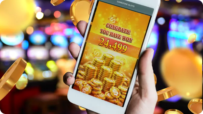 Slots Game Provider